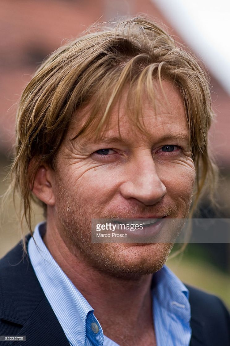 David Wenham