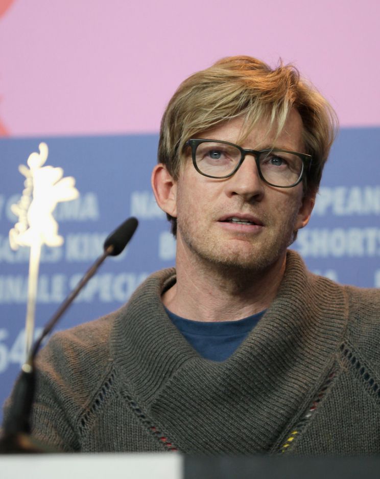 David Wenham