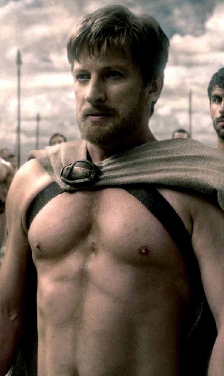 David Wenham