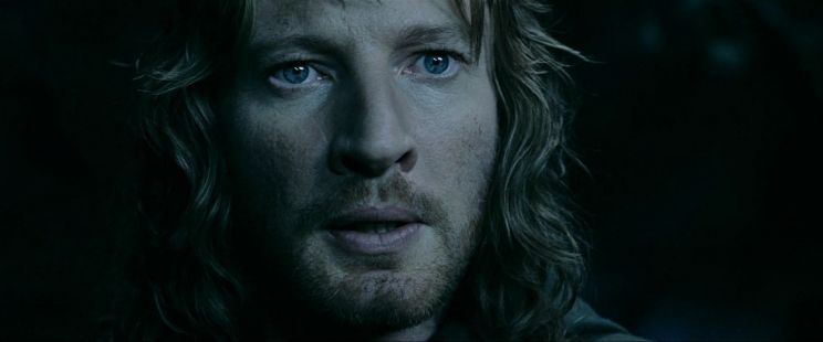 David Wenham