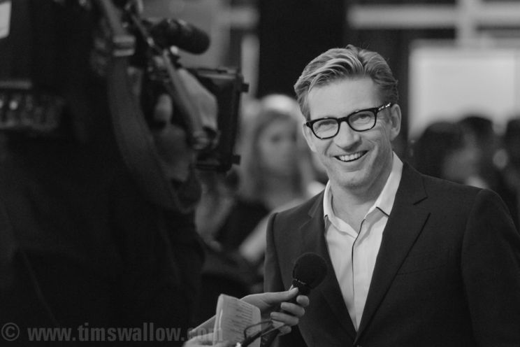 David Wenham