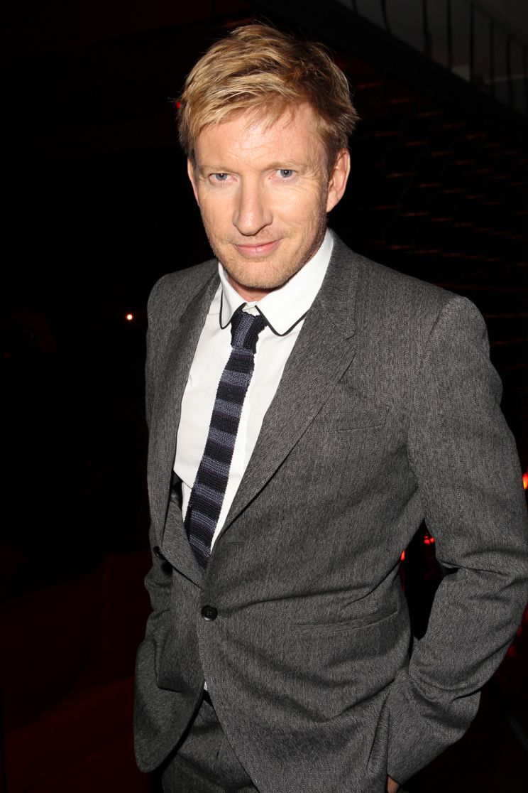 David Wenham