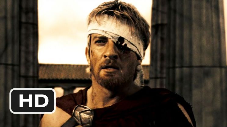 David Wenham