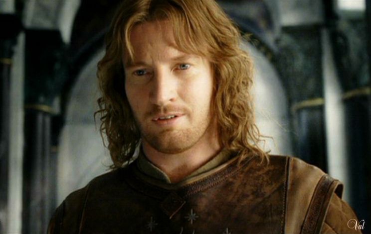 David Wenham