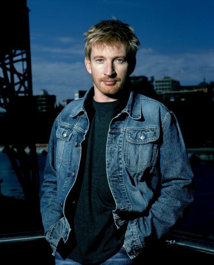 David Wenham