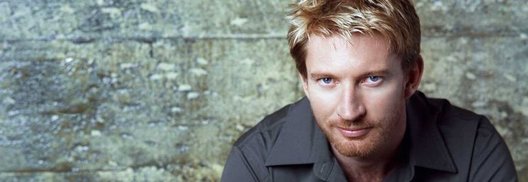David Wenham