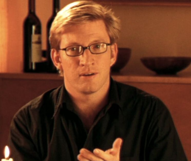 David Wenham