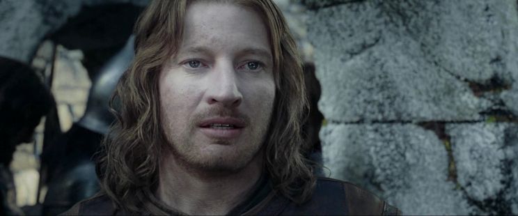 David Wenham