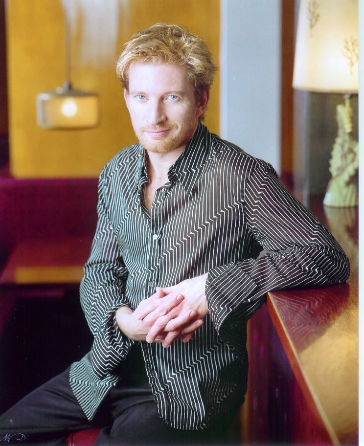 David Wenham