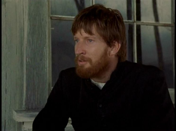David Wenham