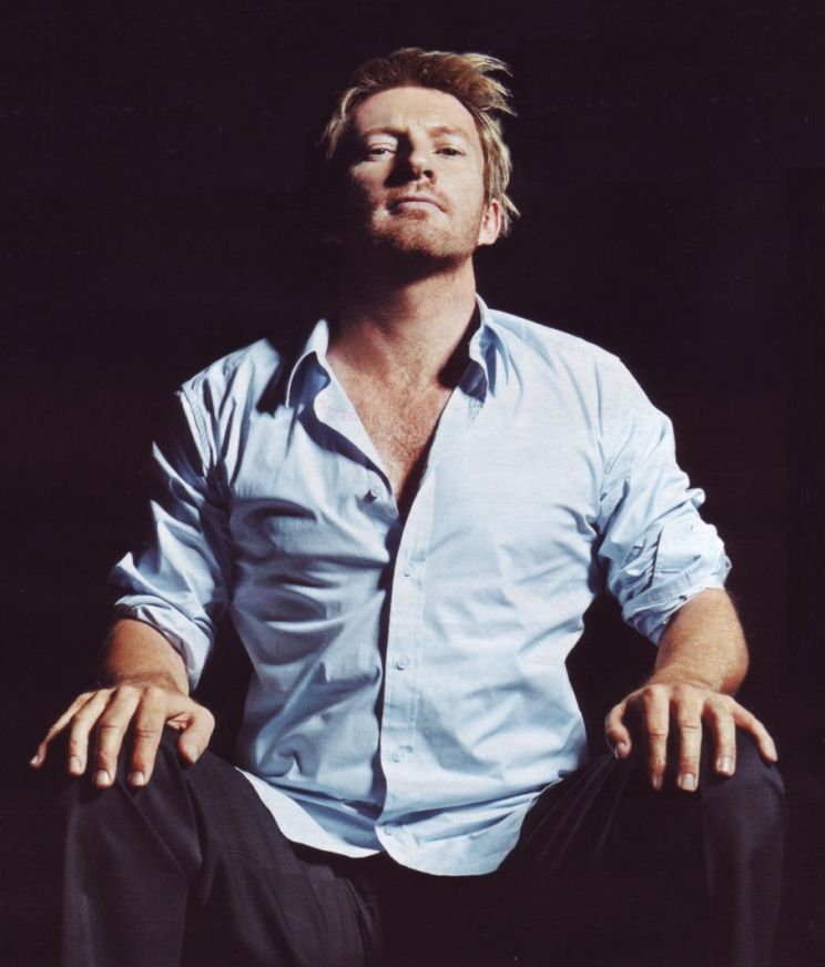 David Wenham