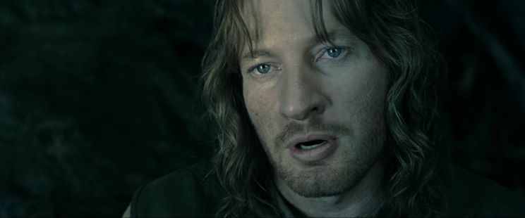 David Wenham