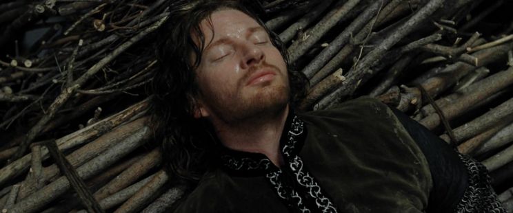 David Wenham