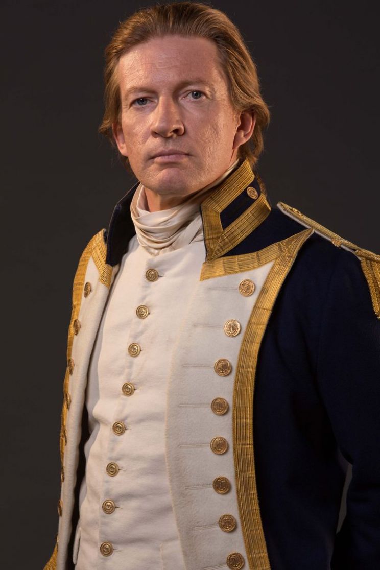 David Wenham