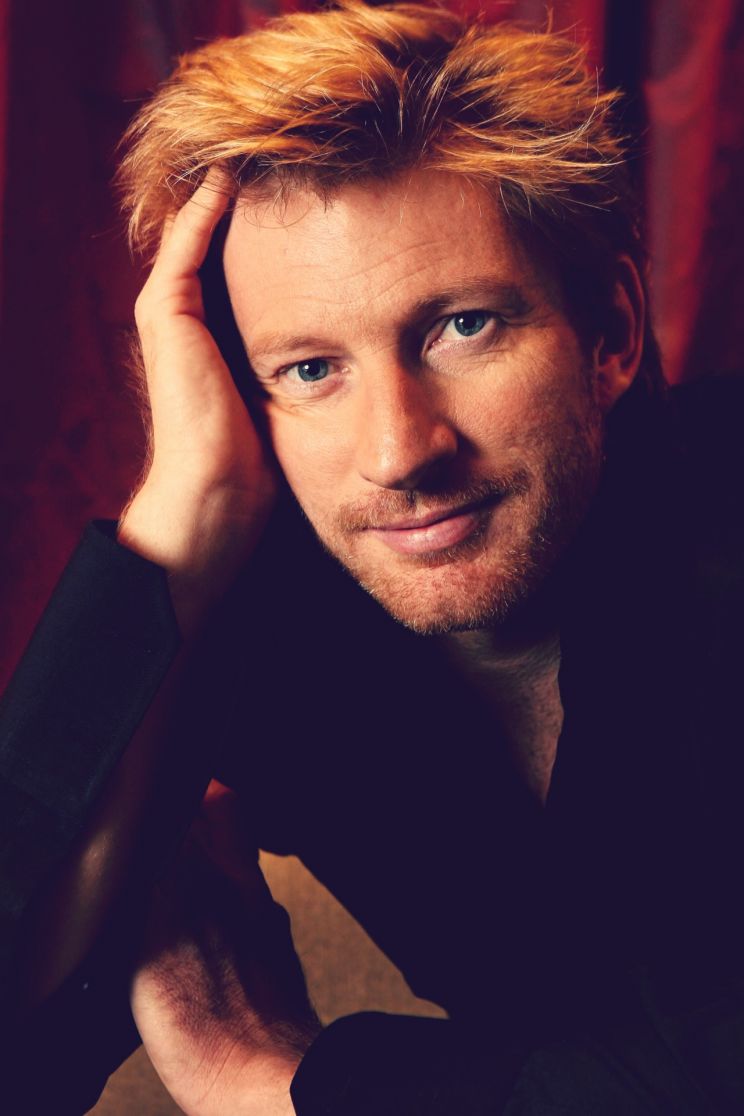 David Wenham