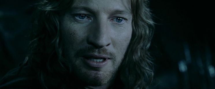 David Wenham