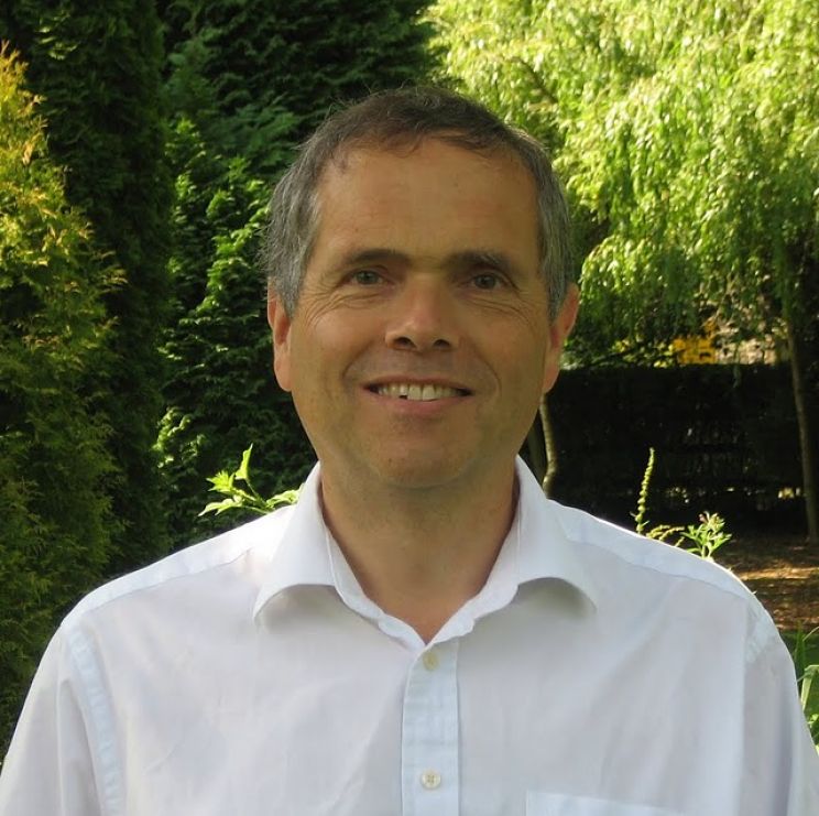 David Westhead