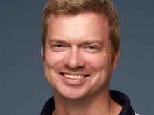 David White