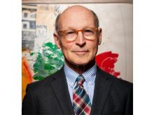 David White