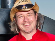 David White