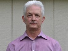 David White