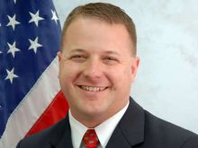 David White