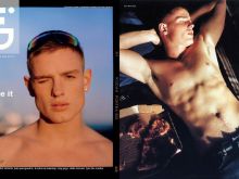 David White