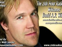 David White
