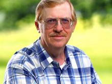 David White
