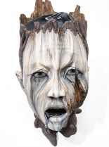 David White