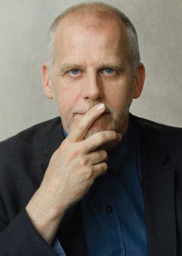 David White