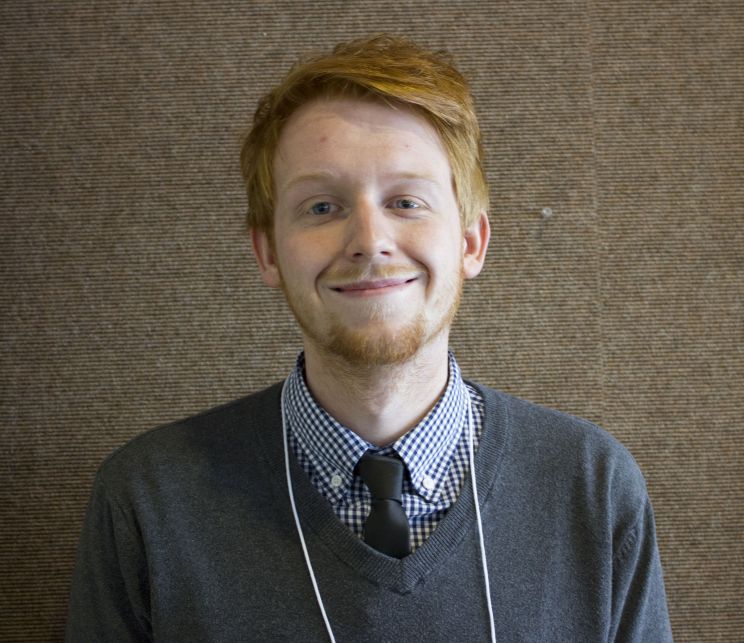 David White