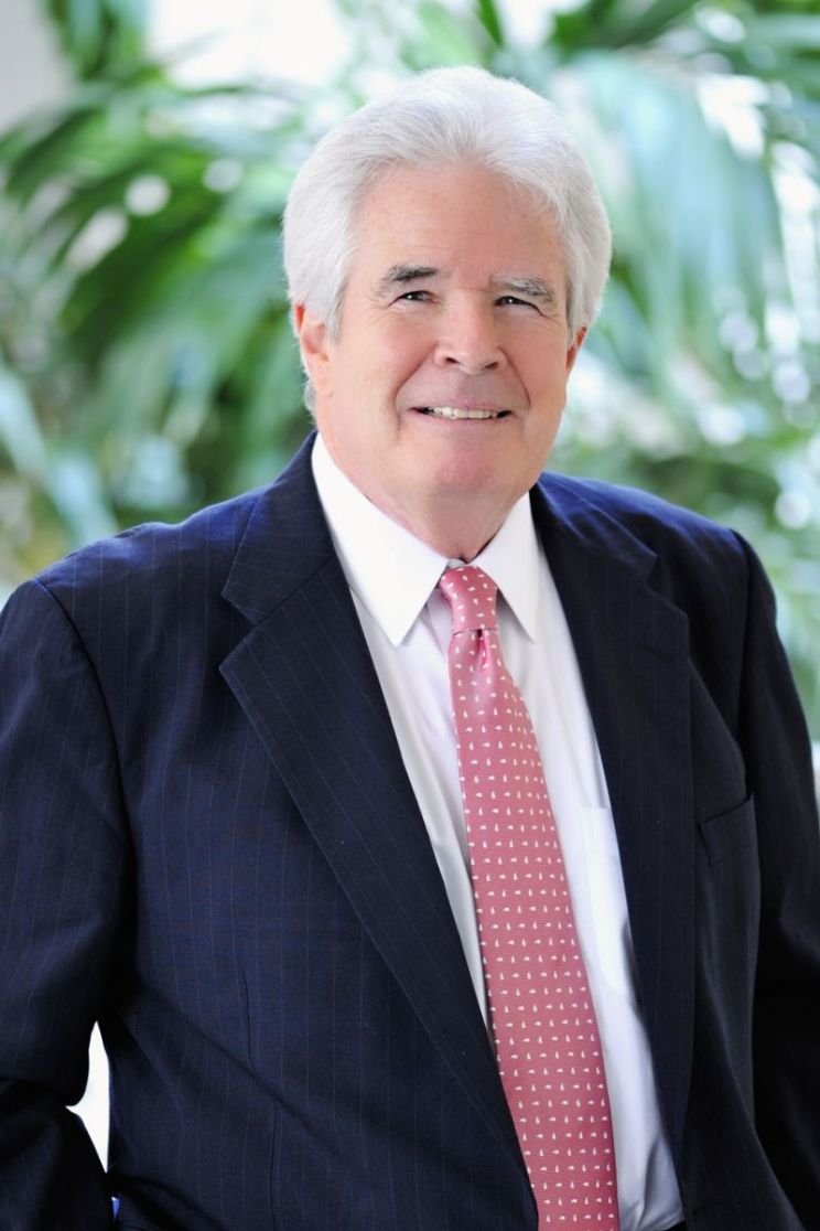 David White