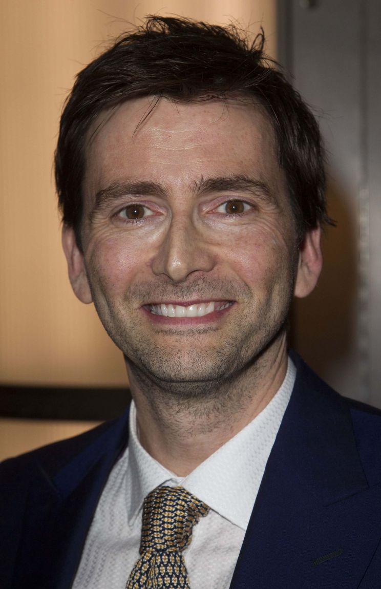 David White