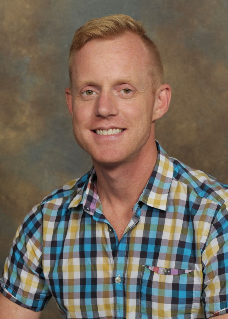 David White