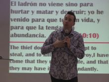 David Wiberg