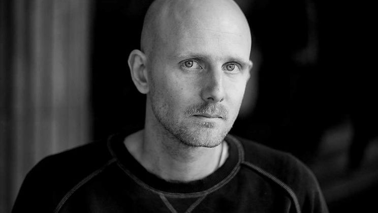 David Wiberg