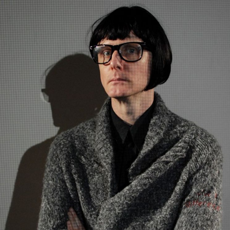 David Wiberg