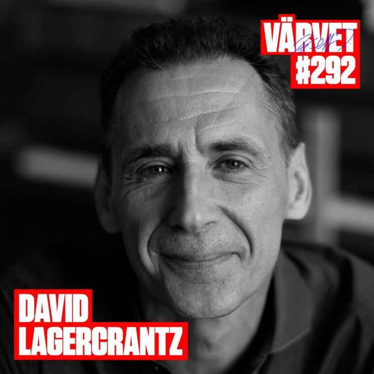 David Wiberg