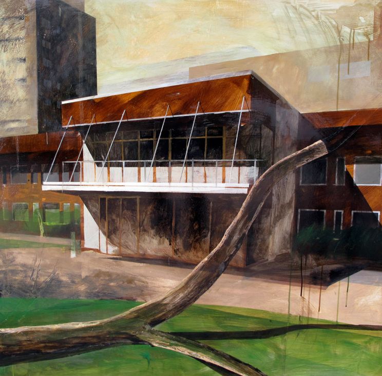 David Wiberg