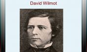 David Wilmot