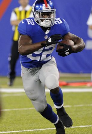 David Wilson