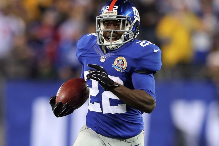 David Wilson