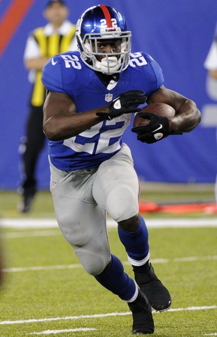 David Wilson