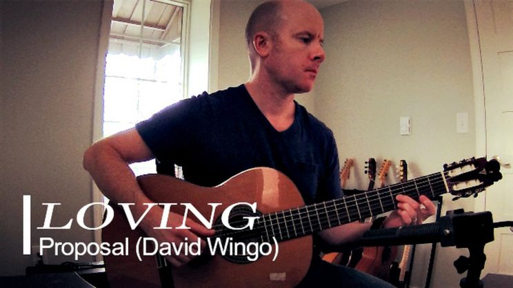 David Wingo