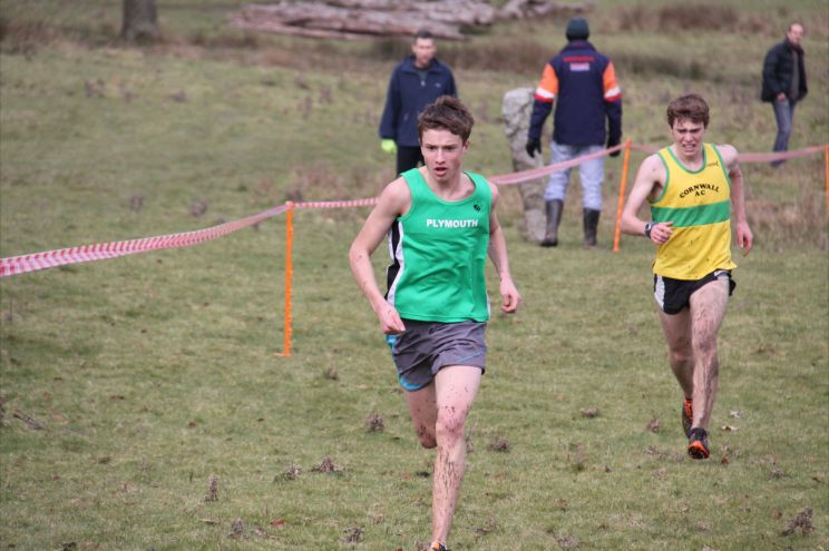 David Winning