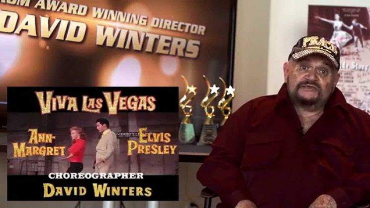 David Winters