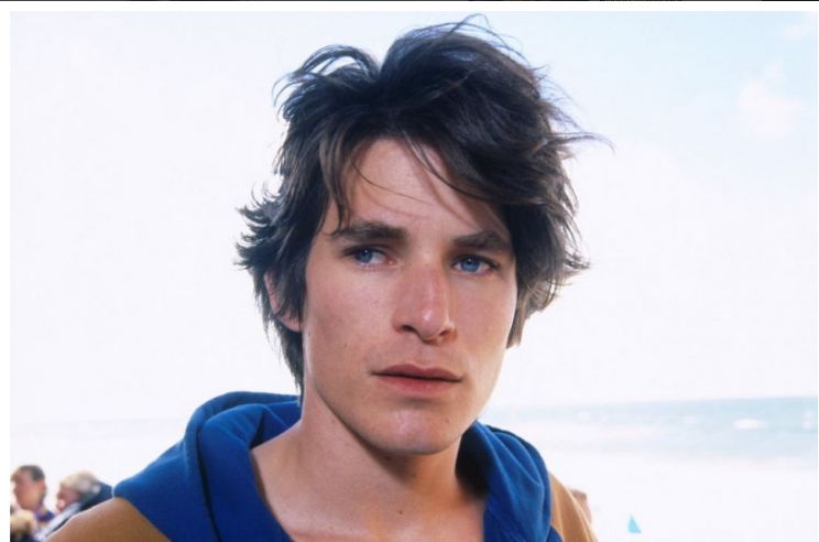David Winters