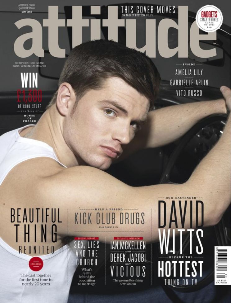 David Witts