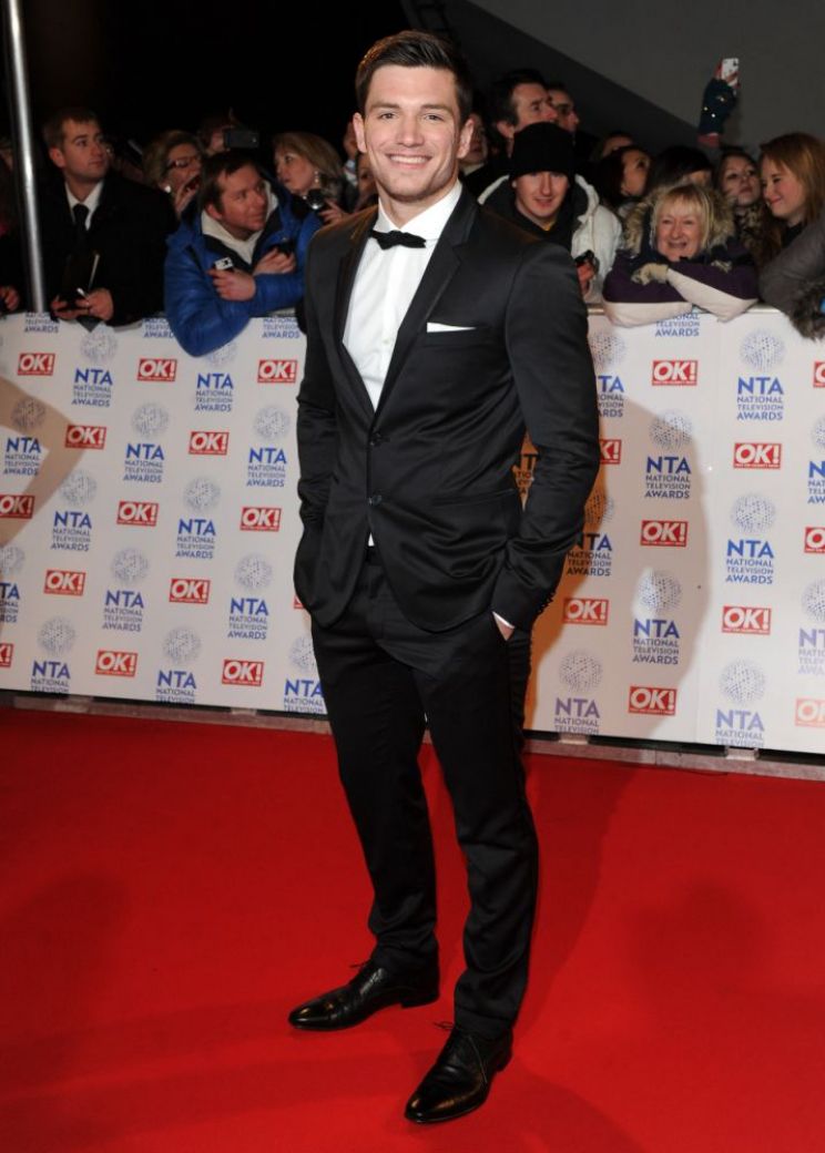 David Witts
